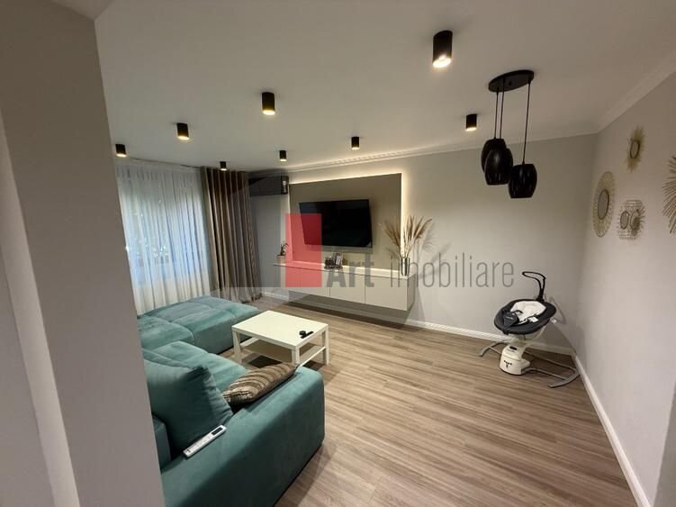 Drumul Taberei Apartament 3 Camere Parter Inalt/4 +Loc de parcare