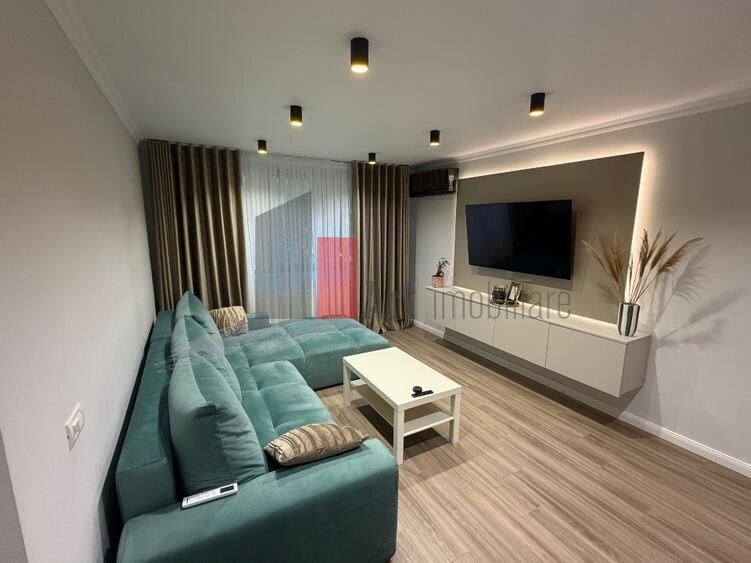 Drumul Taberei Apartament 3 Camere Parter Inalt/4 +Loc de parcare