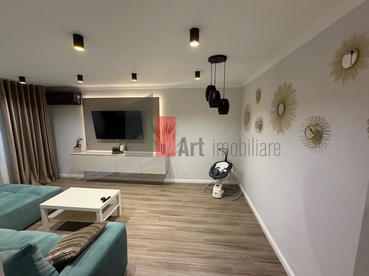 Drumul Taberei Apartament 3 Camere Parter Inalt/4 +Loc de parcare