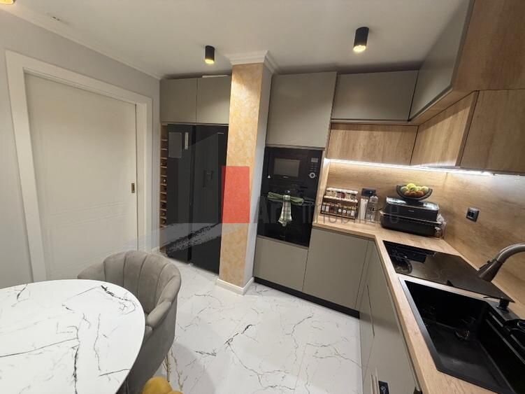Drumul Taberei Apartament 3 Camere Parter Inalt/4 +Loc de parcare
