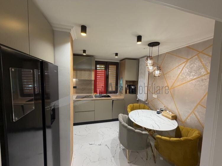 Drumul Taberei Apartament 3 Camere Parter Inalt/4 +Loc de parcare