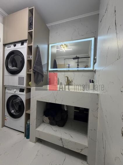 Drumul Taberei Apartament 3 Camere Parter Inalt/4 +Loc de parcare