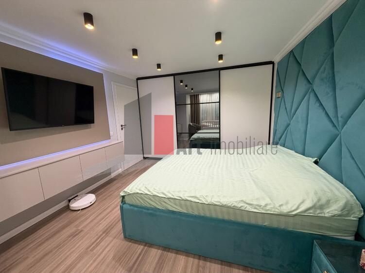 Drumul Taberei Apartament 3 Camere Parter Inalt/4 +Loc de parcare