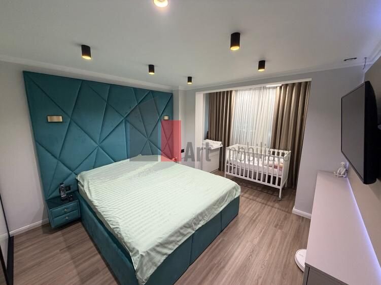 Drumul Taberei Apartament 3 Camere Parter Inalt/4 +Loc de parcare