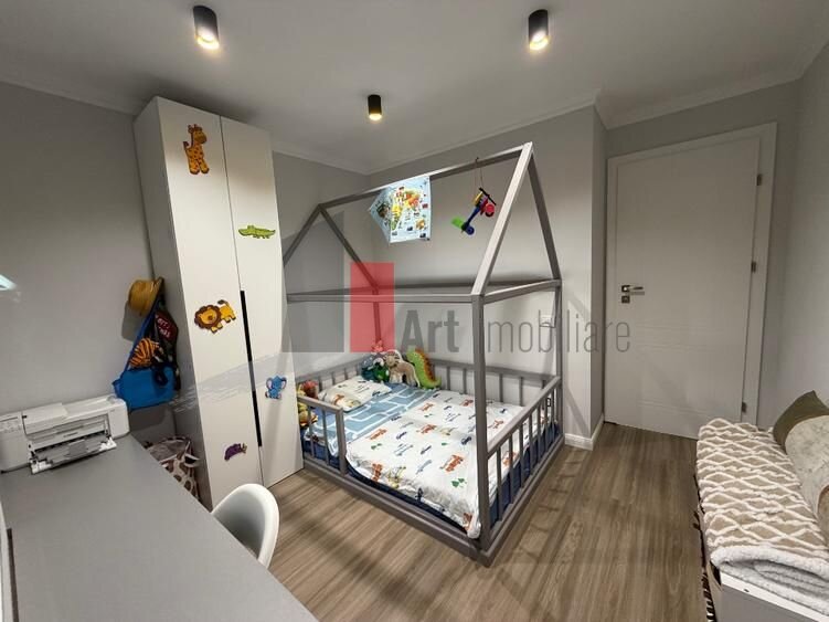 Drumul Taberei Apartament 3 Camere Parter Inalt/4 +Loc de parcare